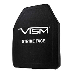 NcSTAR LVL III Multi-curved Shooters Cut 254x305mm