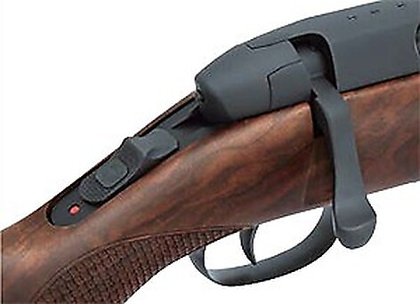 Steyr Gams SM12 223 Remington 19 tum - bild 2 av 2