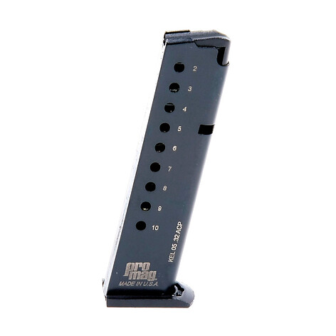 ProMag Kel-Tec P32 .32 ACP 10-rd Magasin