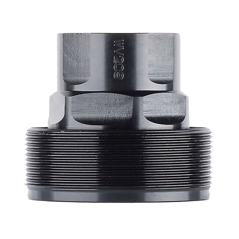 Dead Air Silencers Wolverine PBS-1 Inserts 5/8x24