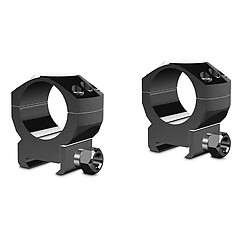 Hawke Taktiska Ringar 30mm Weaver Medium