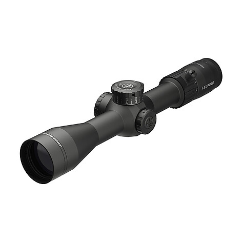 Leupold Mark 4HD 2.5-10x42 M5C3 SFP Belyst TMR