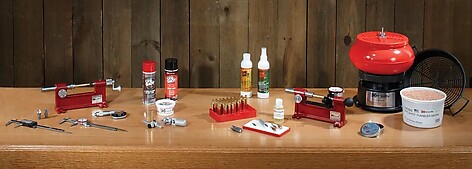Hornady Digital Caliper  - bild 2 av 2