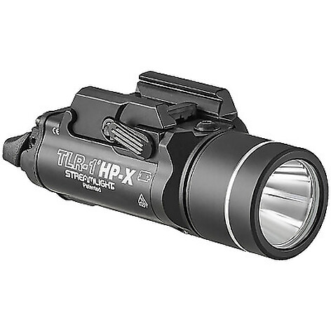 Streamlight TLR-1 HP-X Taktisk Vapenlampa - bild 2 av 4