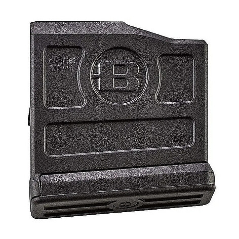 Bergara B14 AICS .22 Win Mag 10 Skott Magasin