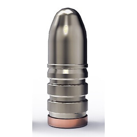 Lee Precision Double Cavity Mold .309 160gr - bild 2 av 2