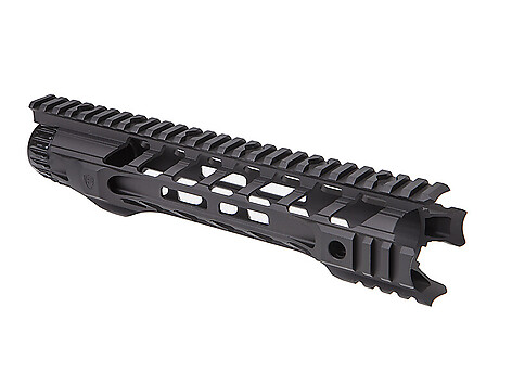 Fortis Night Rail 556 Free Float M-LOK Picatinny 267mm Handguard - bild 3 av 3