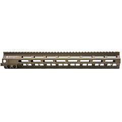 Geissele Super Modular Rail MK8 M-LOK 381mm Handguard DDC