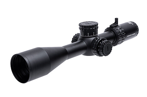 Primary Arms SLx 3-18x50 Gen 2 FFP Belyst ACSS HUD DMR 308 - bild 9 av 13