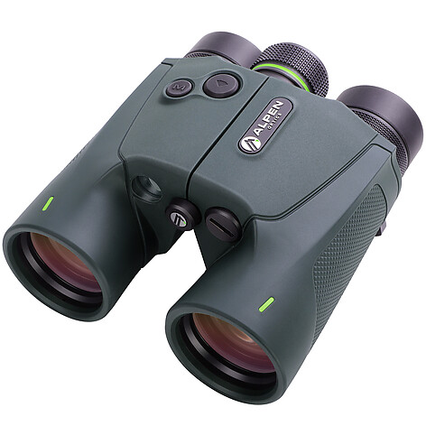 Alpen Optics Apex XP LRF 8x42 Kikare - bild 2 av 5