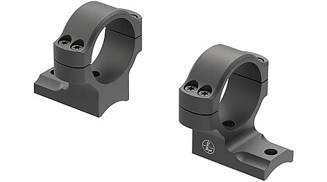 Leupold Backcountry Adapt. 30mm H: 25mm Savage 10/110 Rund - bild 2 av 2
