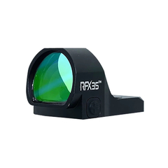 Viridian RFX-35 1x Grön 3 MOA Dot RMR Rödpunktsikte
