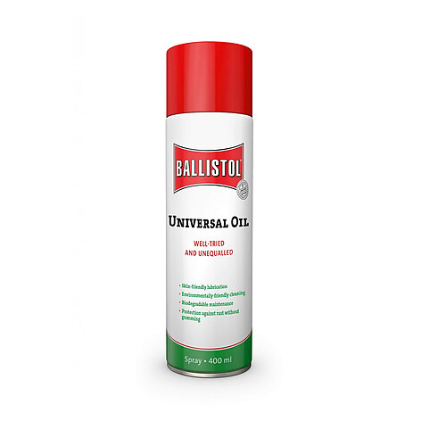 Ballistol Universalolja Spray 400 ml