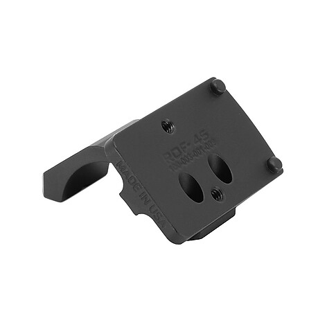 Reptilia ROF-45 30mm Trijicon RMR/SRO Svart