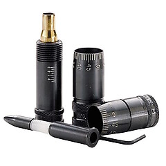 RCBS Precision Micrometer .270 Winchester