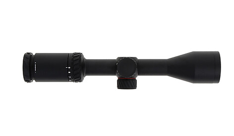 Crimson Trace Brushline Pro 3-9x40 SFP BDC Slugger Kikarsikte - bild 6 av 8