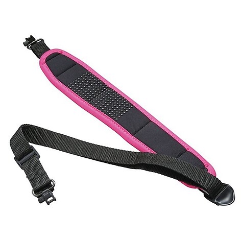 Butler Creek Comfort Stretch Swivel Vapenrem Muddy Girl - bild 2 av 2