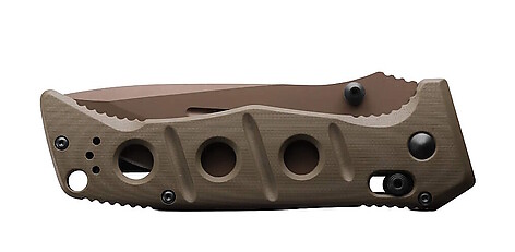 Benchmade 275SFE-04 Adamas Kniv - bild 8 av 8
