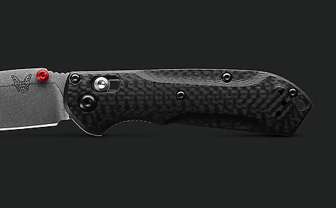 Benchmade 565-1 Mini Freek Kniv - bild 3 av 7