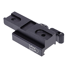 LaRue Tactical Aimpoint CompM4/CompM4-S Absolute QD
