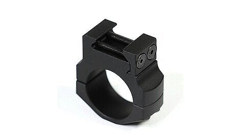MDT Lightweight Premier 1 tum Medium H: 25mm - bild 6 av 6