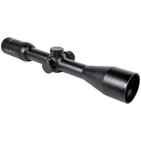 Sightmark Core 2.0 HX 4-16x50 SFP Belyst HDR2 Kikarsikte - bild 8 av 8