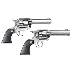 Ruger Vaquero SASS Set .357 M 4,6"
