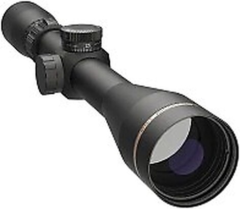 Leupold VX-Freedom 3-9x40 SFP Staight Wall Duplex Kikarsikte - bild 3 av 7