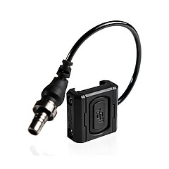 Unity Tactical Modbutton Lite Brytare Lampa USB Svart 