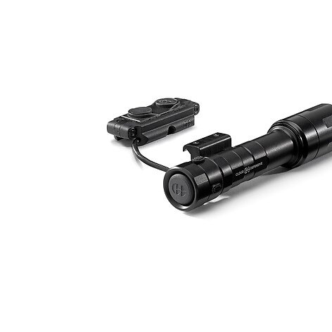 Cloud Defensive REIN 3.0 DF Vapenlampa Svart - bild 2 av 8