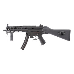 Heckler & Koch MP5 Sportsline EyeTrace AEG 6mm