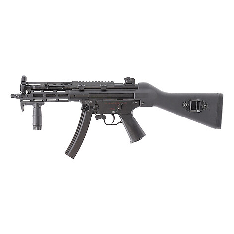 Heckler & Koch MP5 Sportsline EyeTrace AEG 6mm