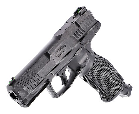 Umarex T4E TR 50 Gen2 7.5J CO2 - bild 2 av 9