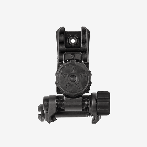 Magpul MBUS Pro LR Justerbart Bakre Sikte - bild 3 av 4