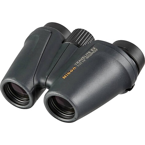 Nikon Travelite EX 9x25 CF Kikare
