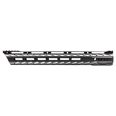 Phase 5 Lo-Pro Slope Nose M-LOK 381mm Svart