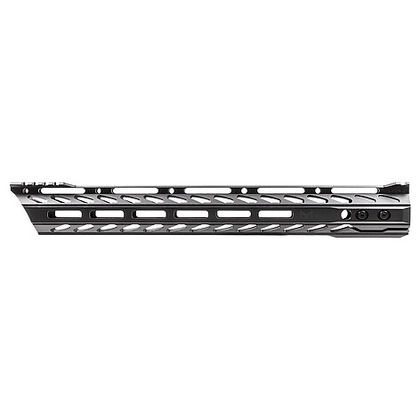 Phase 5 Lo-Pro Slope Nose M-LOK 381mm Svart