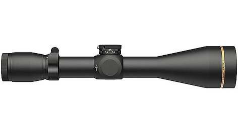 Leupold VX-4HD 3-12x50 FD CDS-ZL2 SFP Twilight Hunter - bild 3 av 11