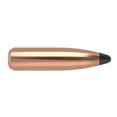 Nosler Partition 6mm 100gr 50/Box