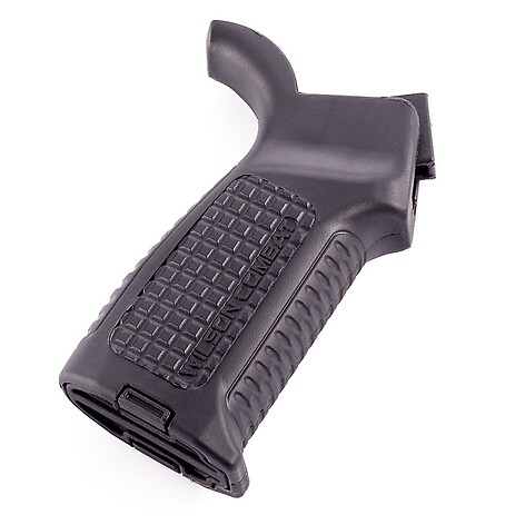 Wilson Combat BCM Starburst Gunfighter Svart Pistolgrepp - bild 3 av 4