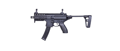Sig Sauer MPX/P226 Kit Spring 6mm 0.5J - bild 3 av 3