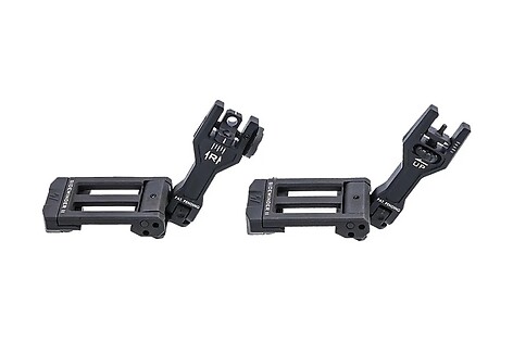 Strike Industries Sidewinder II Svart - bild 2 av 6