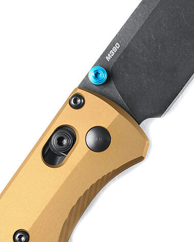 Benchmade 535BK-07 Bugout Kniv - bild 5 av 7