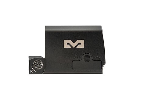 Meprolight MPO Pro-F Closed Emitter 3 MOA Dot Reflexsikte - bild 4 av 8