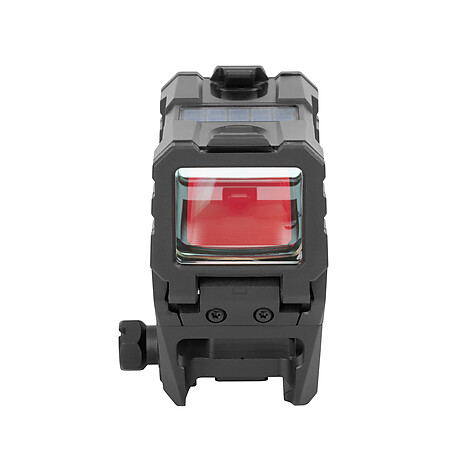 Holosun AEMS Pro X2 1x Guld 2 MOA Multi Reflexsikte - bild 7 av 8