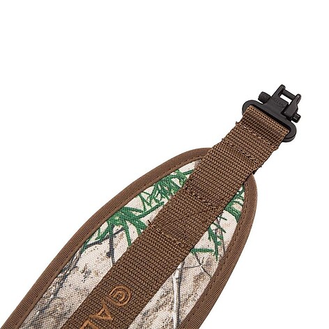 Allen Gunnison Neopren Brun/Mossy Oak Vapenrem - bild 3 av 6