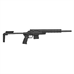 CZ 600+ Trail 412mm M15x1 .300 BLK