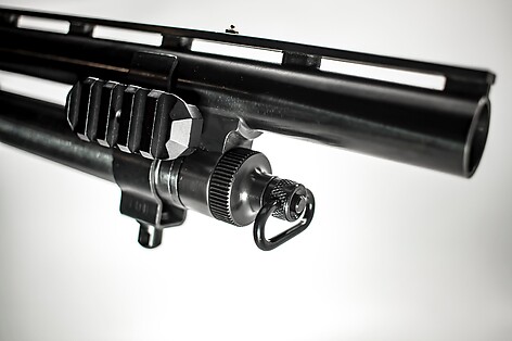 Grovtec MTMX3 Extended Magazine Tube Remington 1100 12 ga - bild 2 av 3
