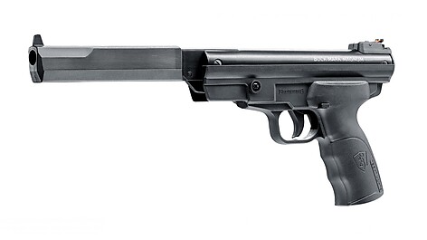 Browning Buck Mark Magnum Spring 4.5mm Diabol - bild 2 av 3