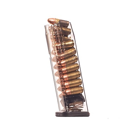 Elite Tactical Systems S&W M&P 9mm 17 skott Magasin - bild 2 av 2